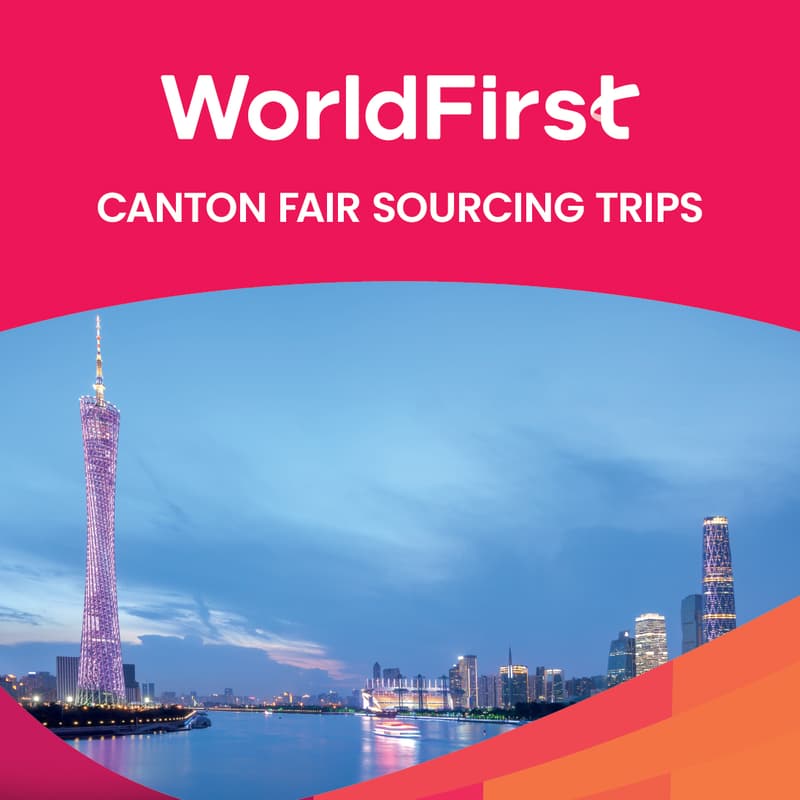 Cover Image for WorldConnect – 2026 ANZ Sourcing Mission to 140th Canton Fair