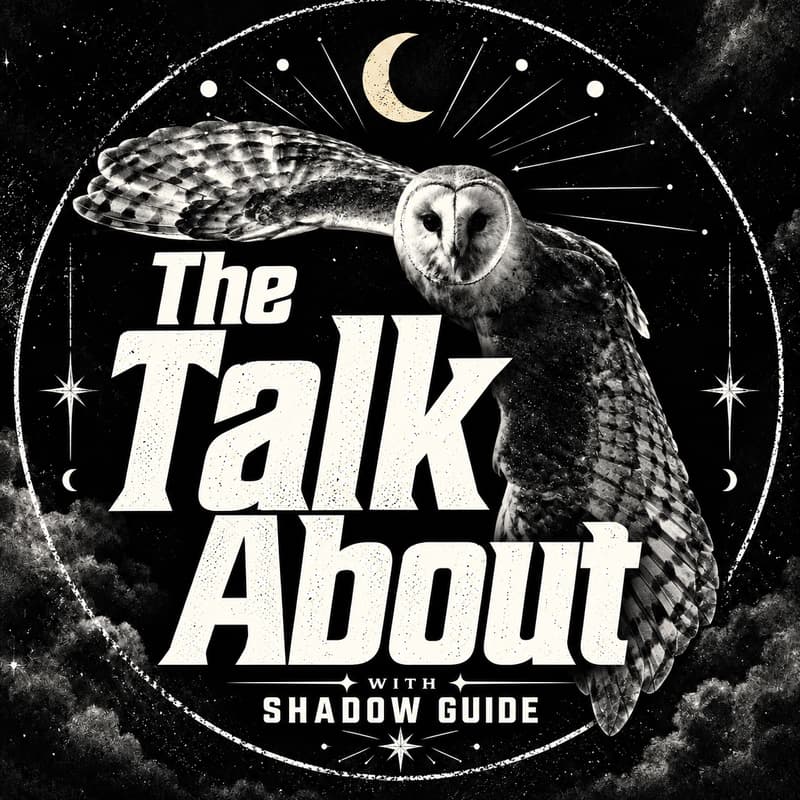 Cover Image for The Talk About w/ Shadow Guide - Week 01