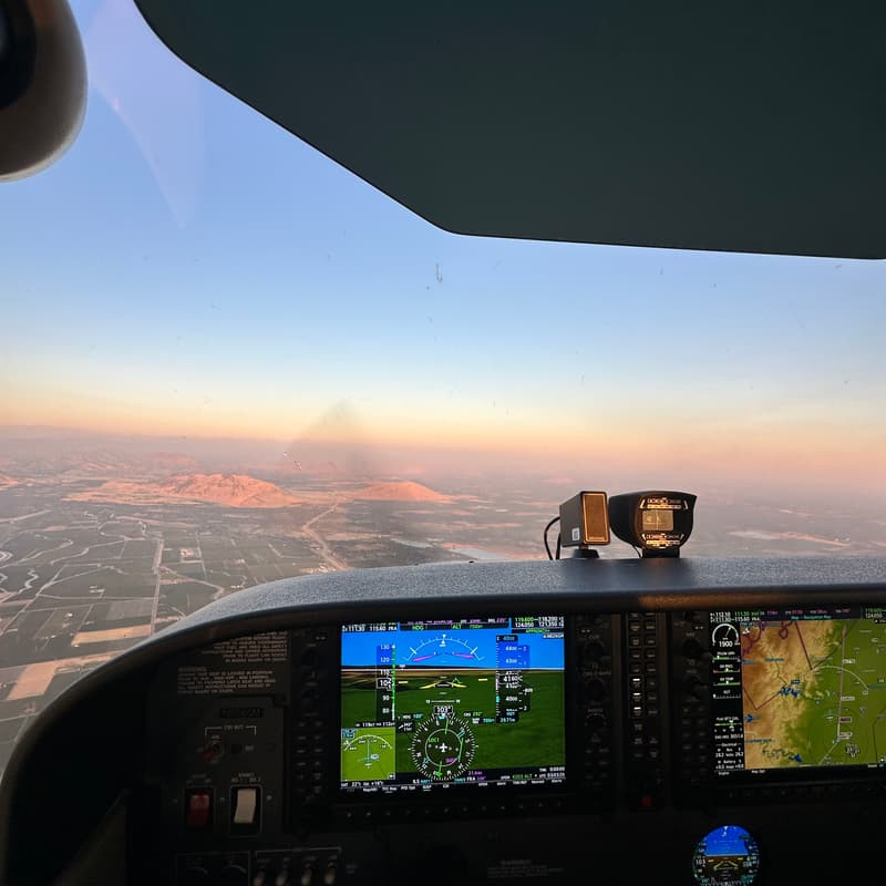 Cover Image for Aviation 101