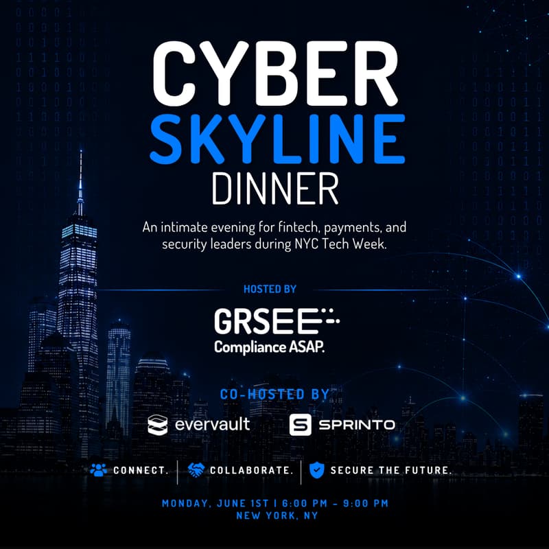 Cover Image for Cyber Skyline