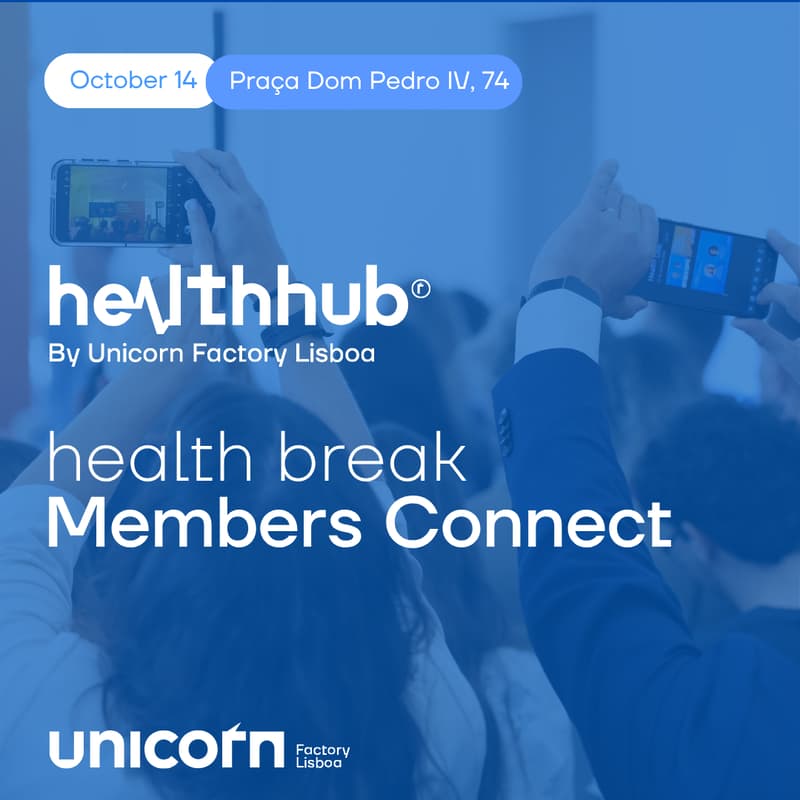 Cover Image for health break | October 2026