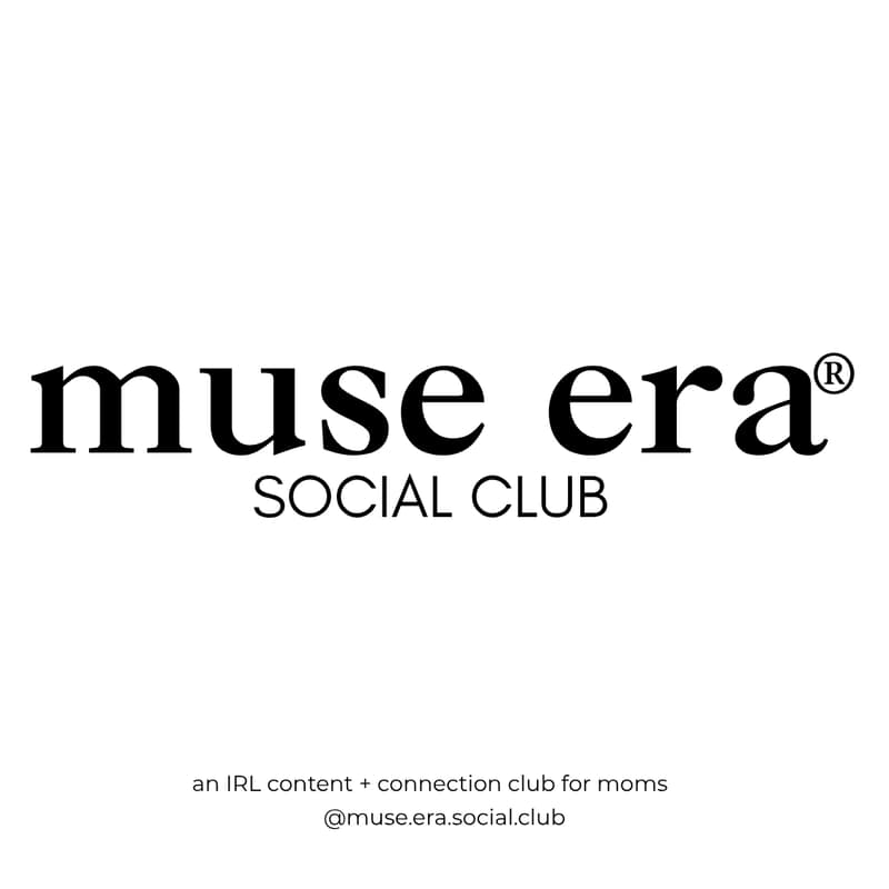 Cover Image for Muse Era Social Club