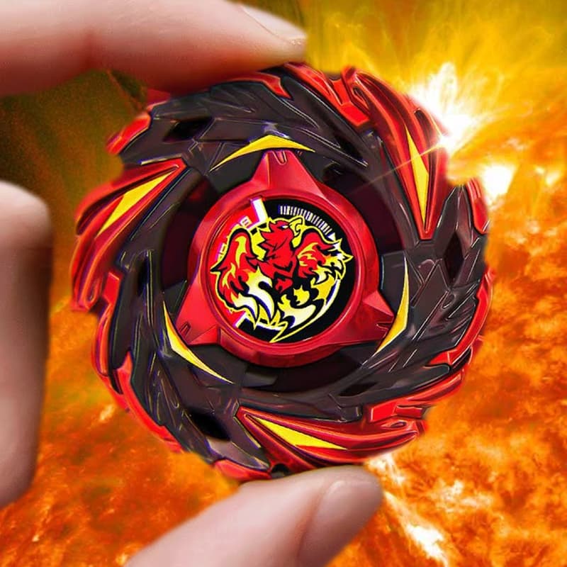 Cover Image for Pune Beyblade X Monthly Tournament - May 2026