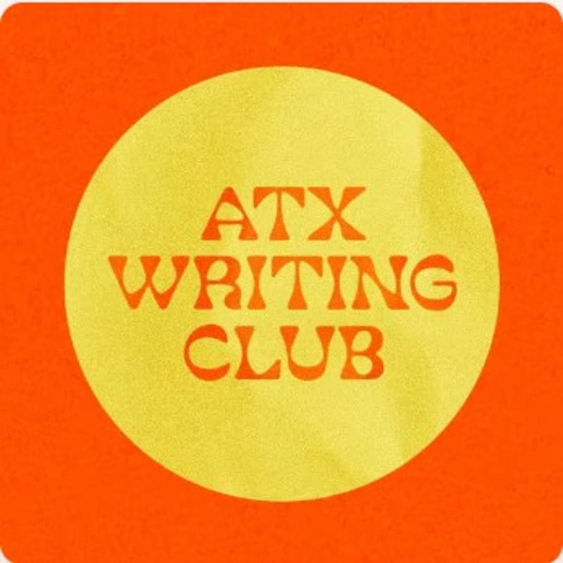 Cover Image for Show Your Work: Readings at The Rosedale