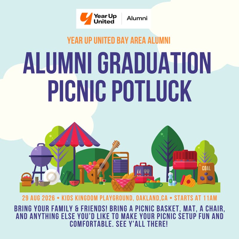 Cover Image for YUUBA Graduation Picnic