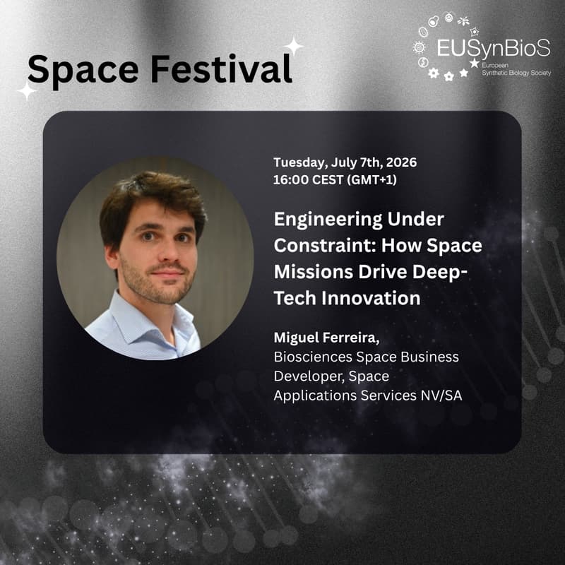 Cover Image for Engineering Under Constraint: How Space Missions Drive Deep-Tech Innovation