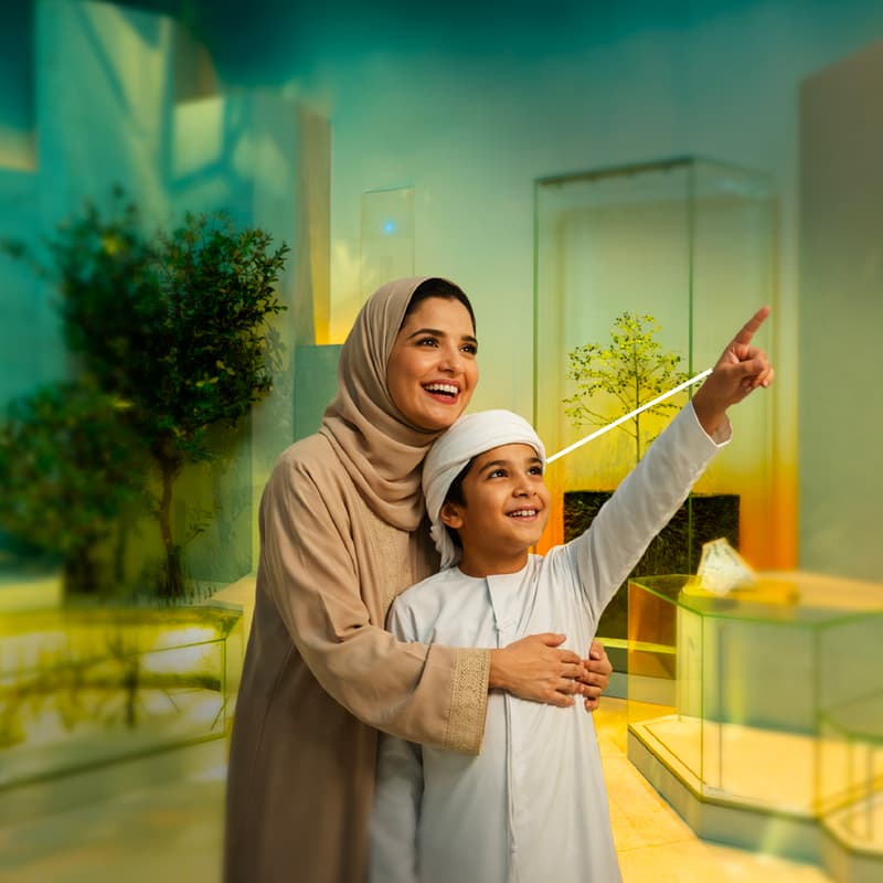 Cover Image for Museum Mums: Tea Tuesdays Session 2