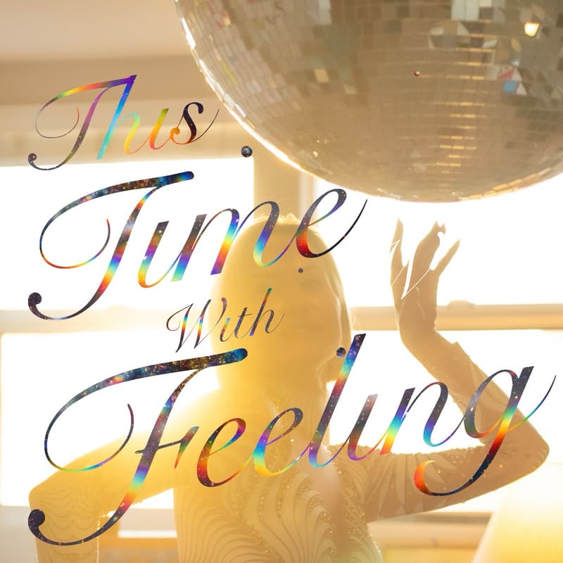 Cover Image for This Time With Feeling – An EMDR Women's Dance Party
