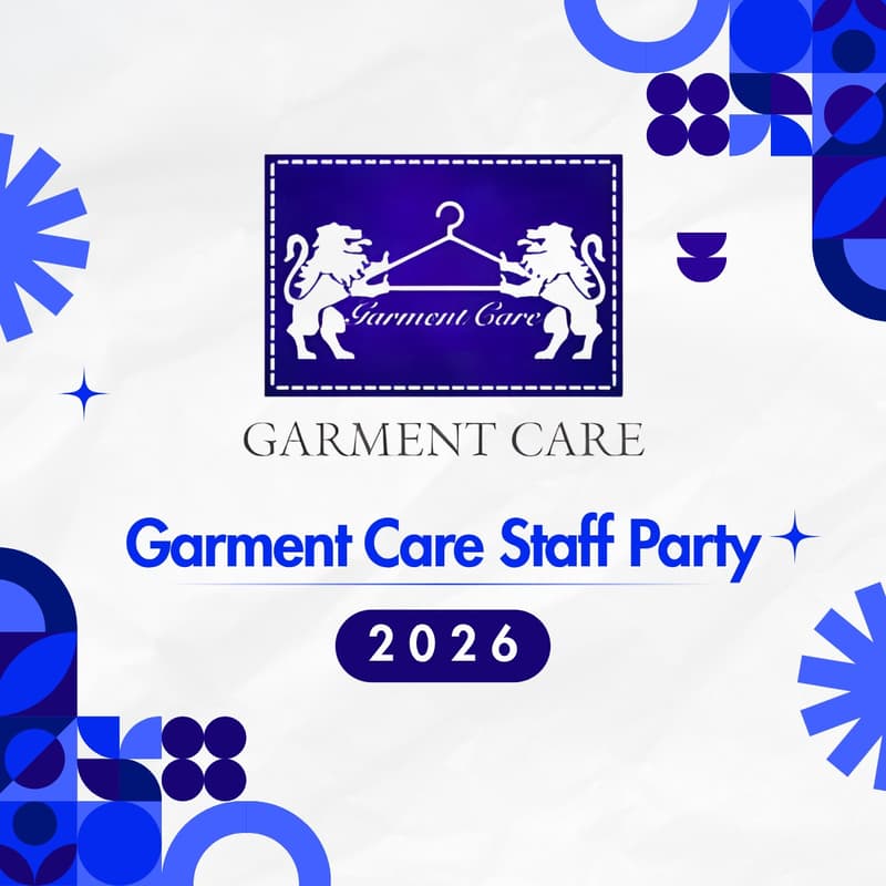 Cover Image for OCTOBER 1ST STAFF PARTY