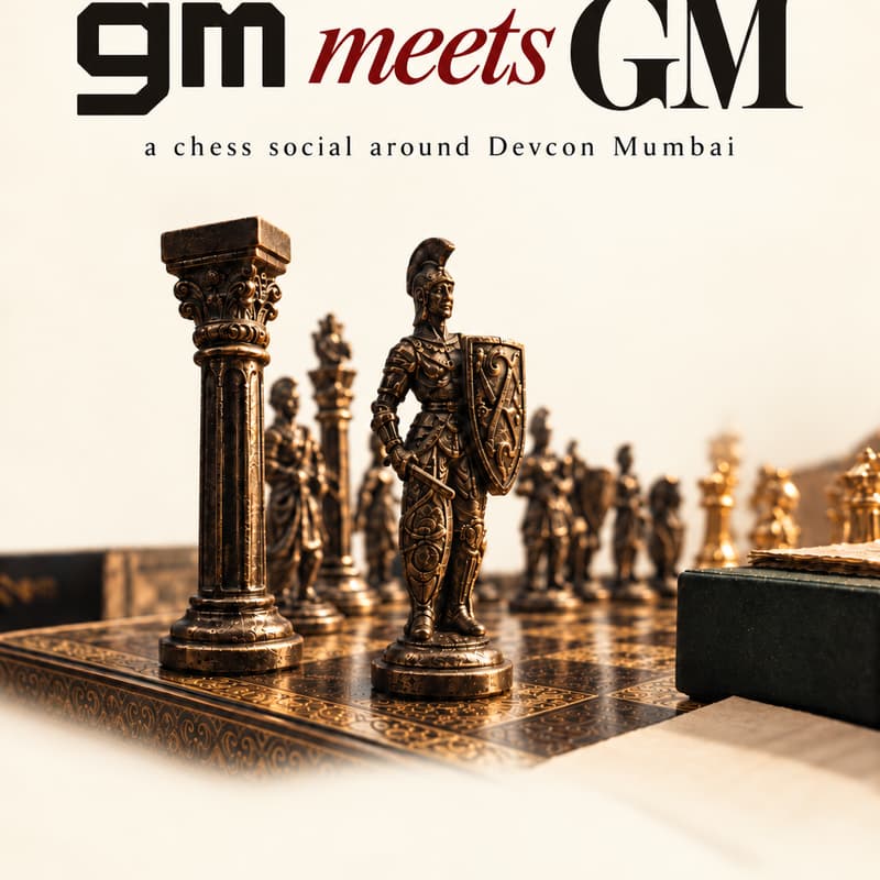 Cover Image for gm & GM