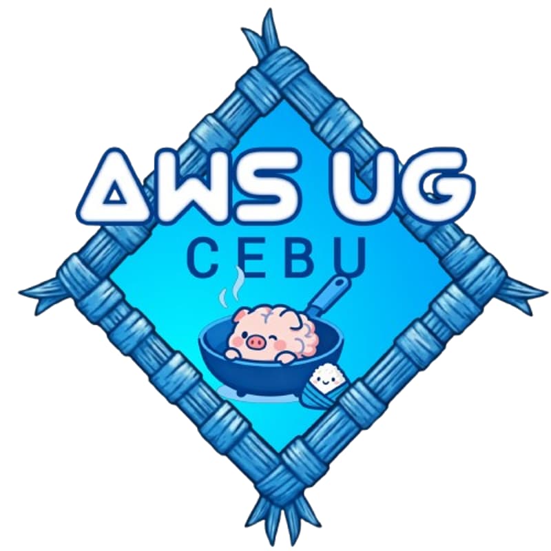 Cover Image for AWS Users Group Cebu - May Monthly Gathering