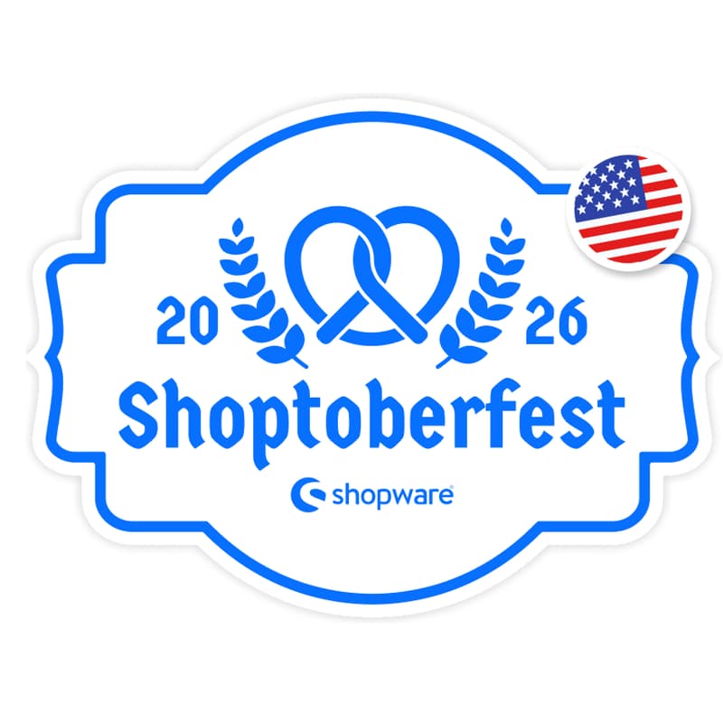 Cover Image for Shoptoberfest 2026