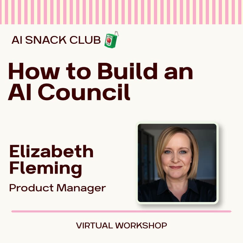 Cover Image for How to Build an AI Council