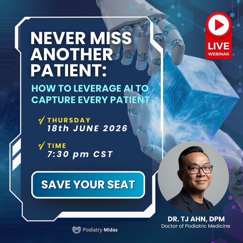 Cover Image for Never Miss Another Patient: How to Leverage AI to Capture Every Patient