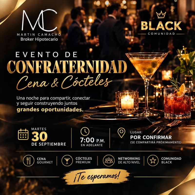 Cover Image for BLACK ONE YEAR – Celebrando Nuestra Comunidad