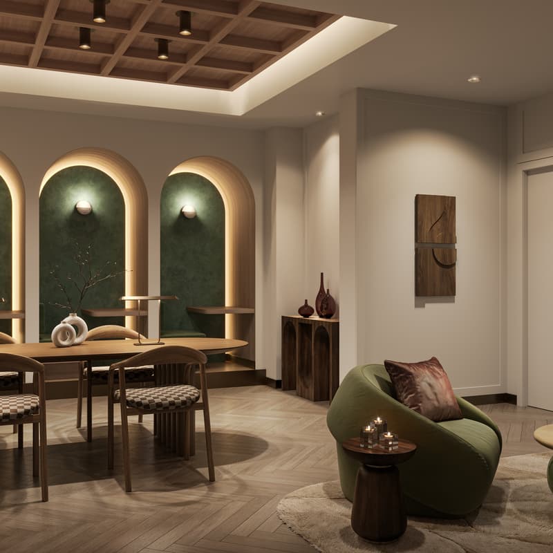 Cover Image for The Heathrow Private Sneak Peek Appointments