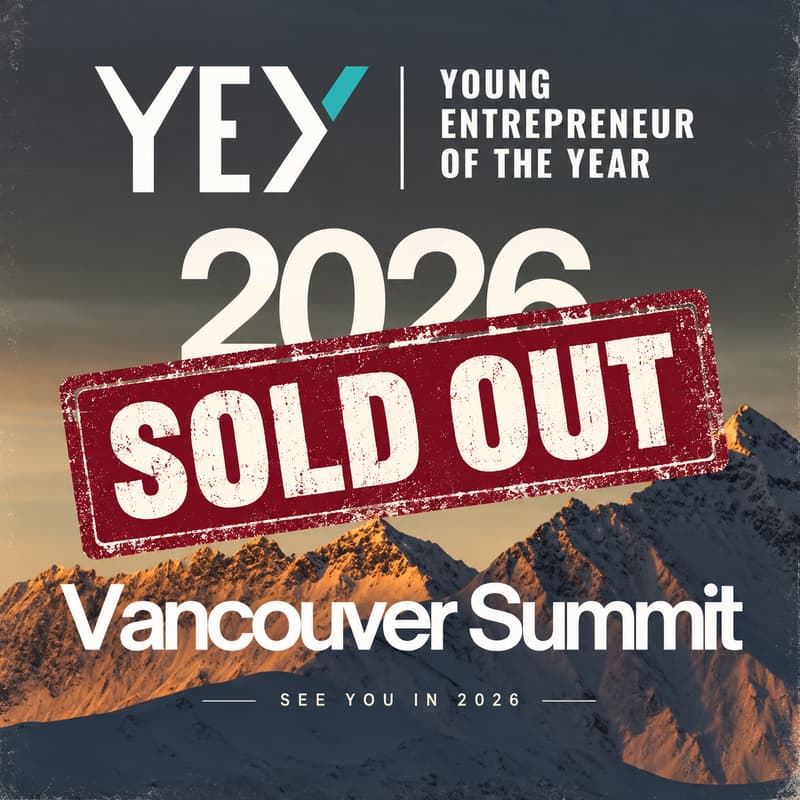 Cover Image for YEY SUMMIT ROOFTOP PARTY 2026
