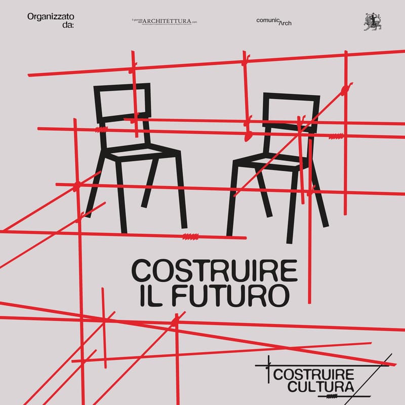 Cover Image for Costruire Cultura: Costruire il futuro (Education)