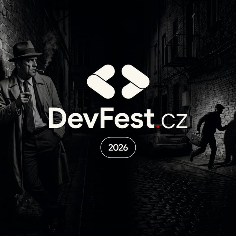 Cover Image for DevFest.cz 2026