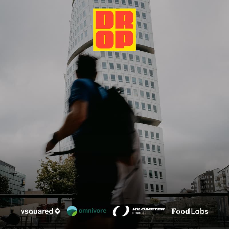 Cover Image for Sunrise and Run!
