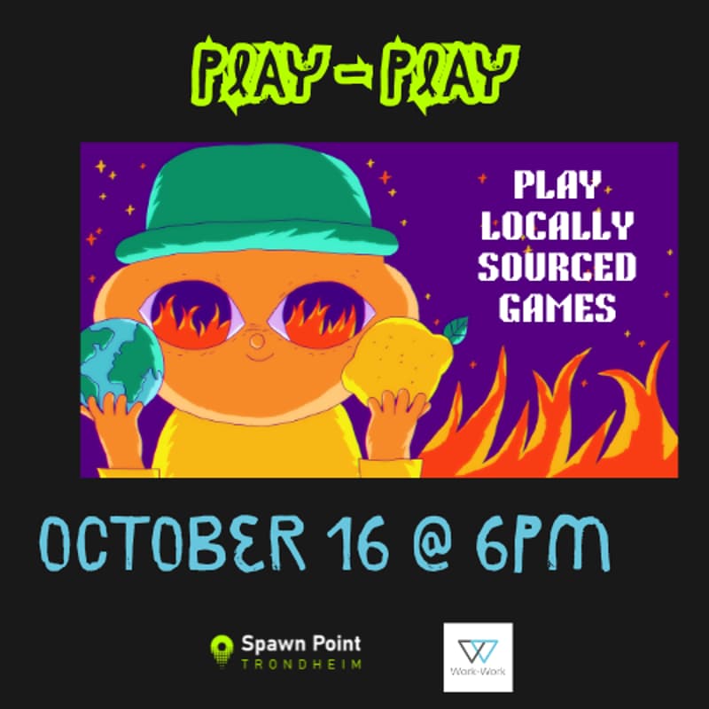 Cover Image for Play-Play