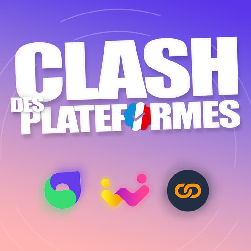 Cover Image for Clash des plateformes communautaires