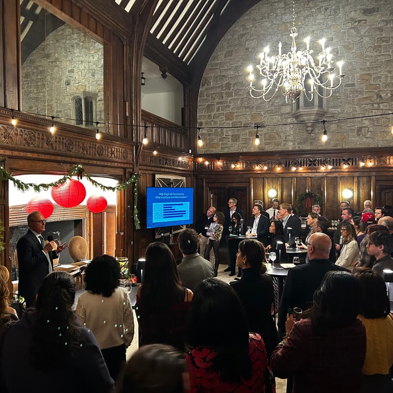 Cover Image for Holiday Party