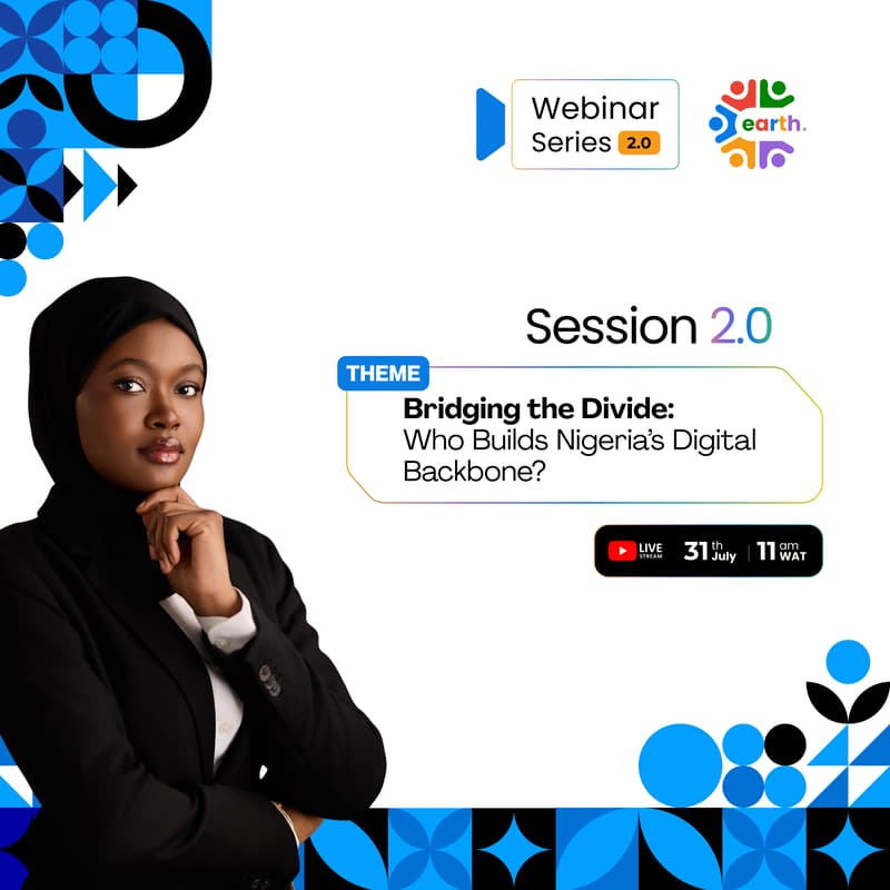Cover Image for EARTH Webinar Series (S2.0)