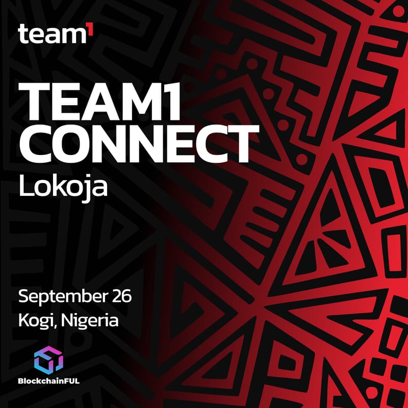Cover Image for Team1 Connect Lokoja