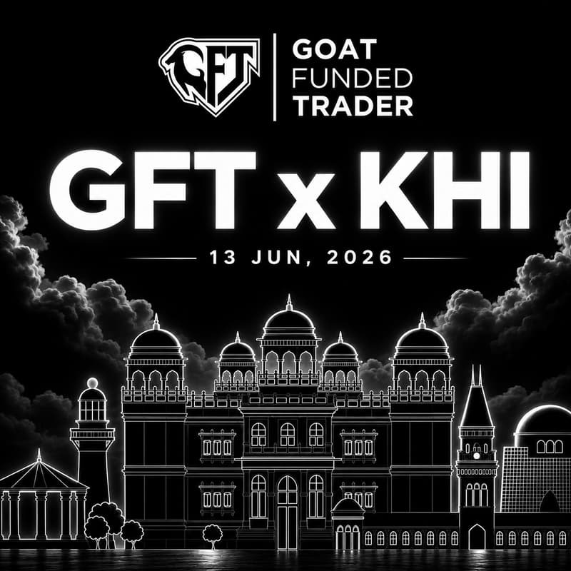 Cover Image for GFT x Karachi