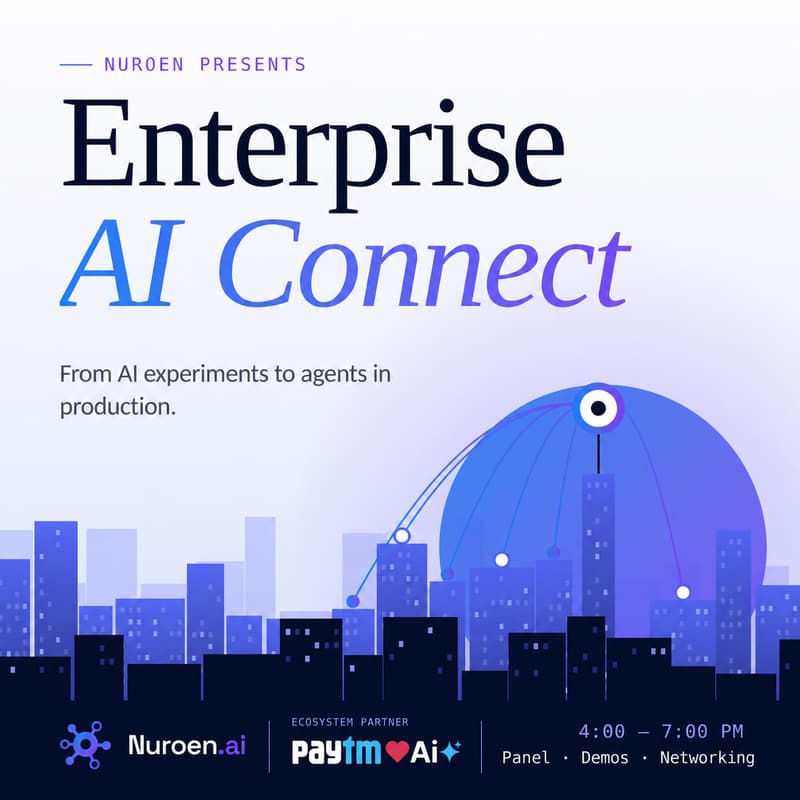 Cover Image for Enterprise AI Connect by Nuroen