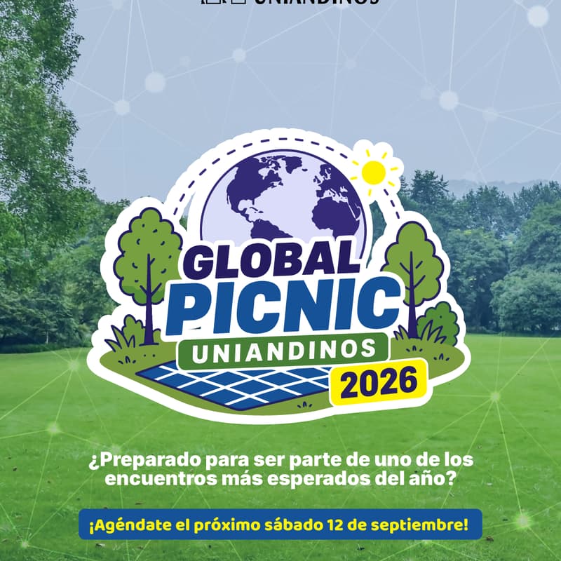 Cover Image for Uniandinos Calgary- Global Picnic Sexta Edición