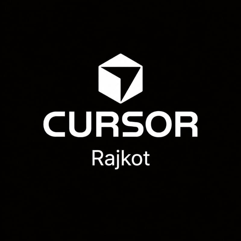 Cover Image for Cursor Workshop Rajkot