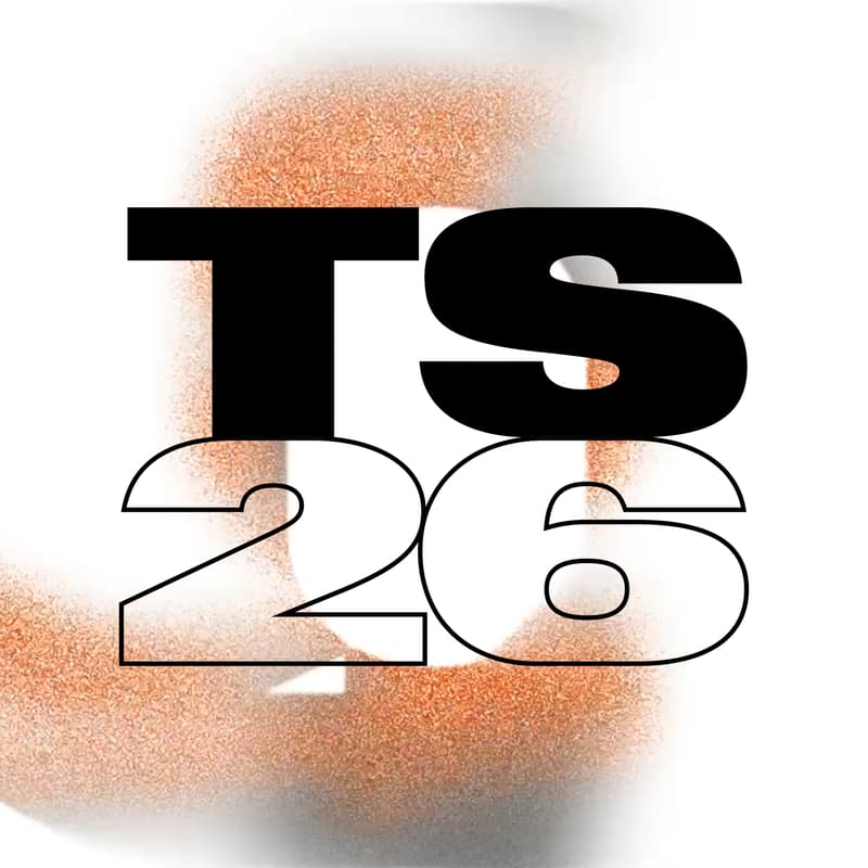 Cover Image for Typespotting 2026