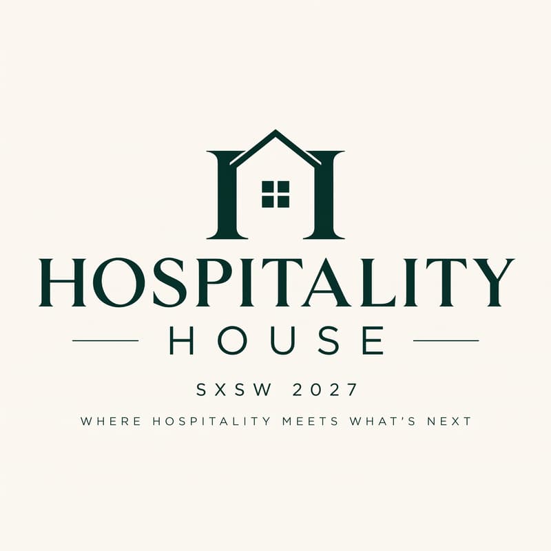 Cover Image for HOSPITALITY HOUSE | SXSW 2027