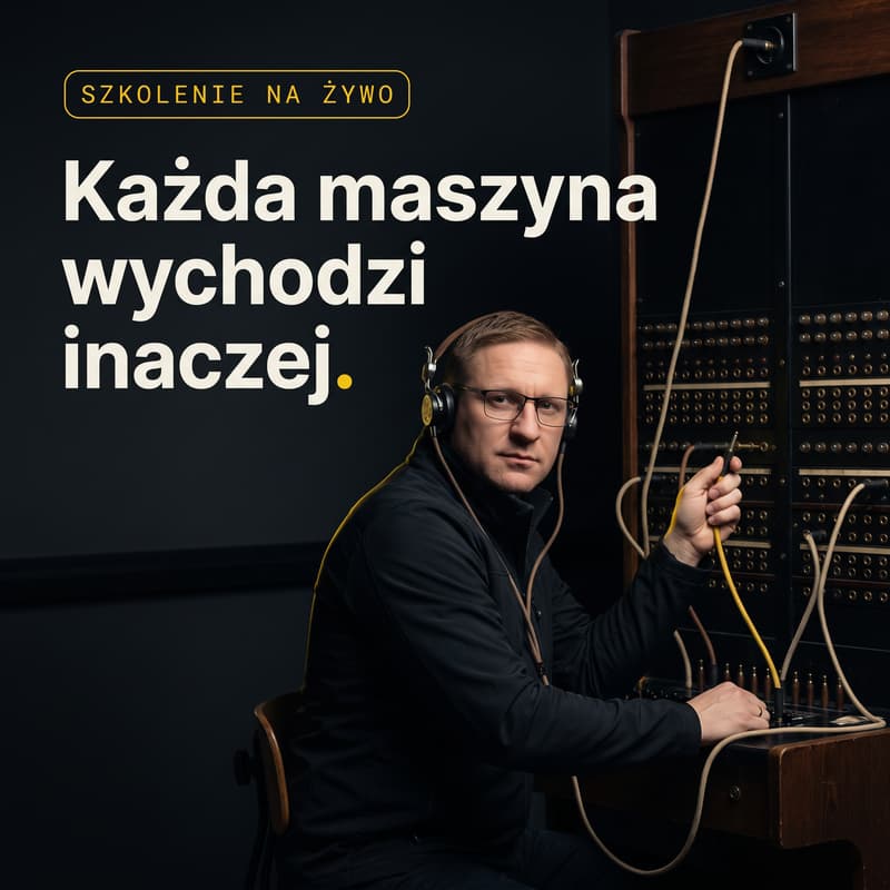 Cover Image for DarkINT: Instalacja narzędzi i maszyny jednorazowe