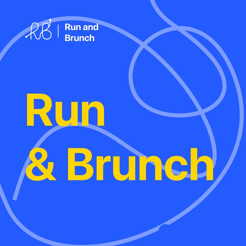 Cover Image for Run and Brunch #28