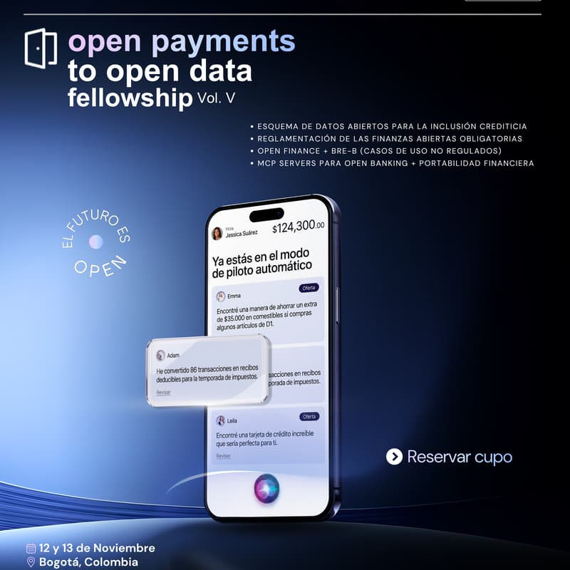 Cover Image for Open Payments a Open Data | Fellowship Vol. V 🏎️