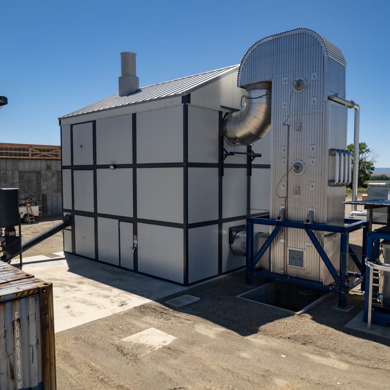 Cover Image for Price Facility Opening