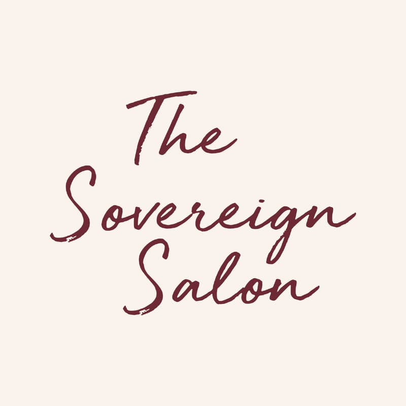 Cover Image for The Sovereign Salon