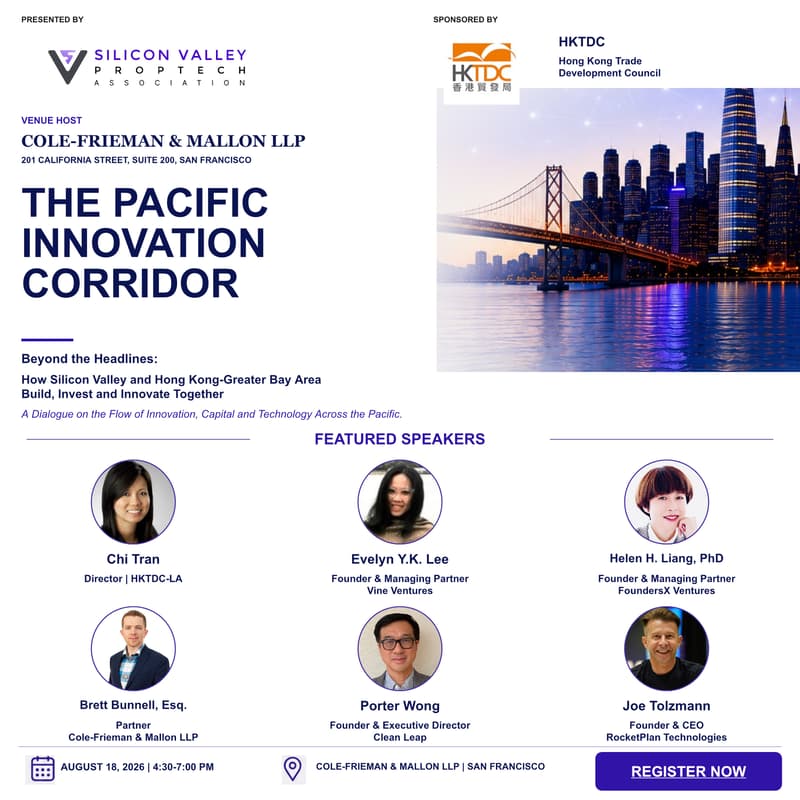 Cover Image for The Pacific Innovation Corridor