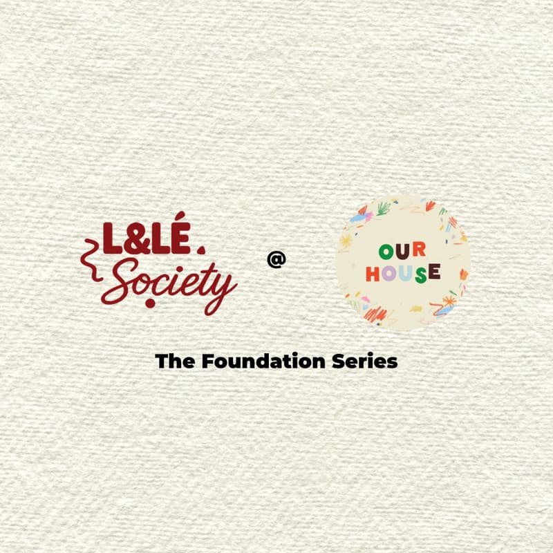 Cover Image for L&Lè Society Co Op | The Foundation Series