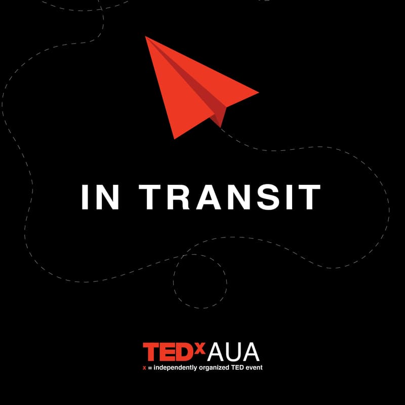 Cover Image for TEDxAUA 2026