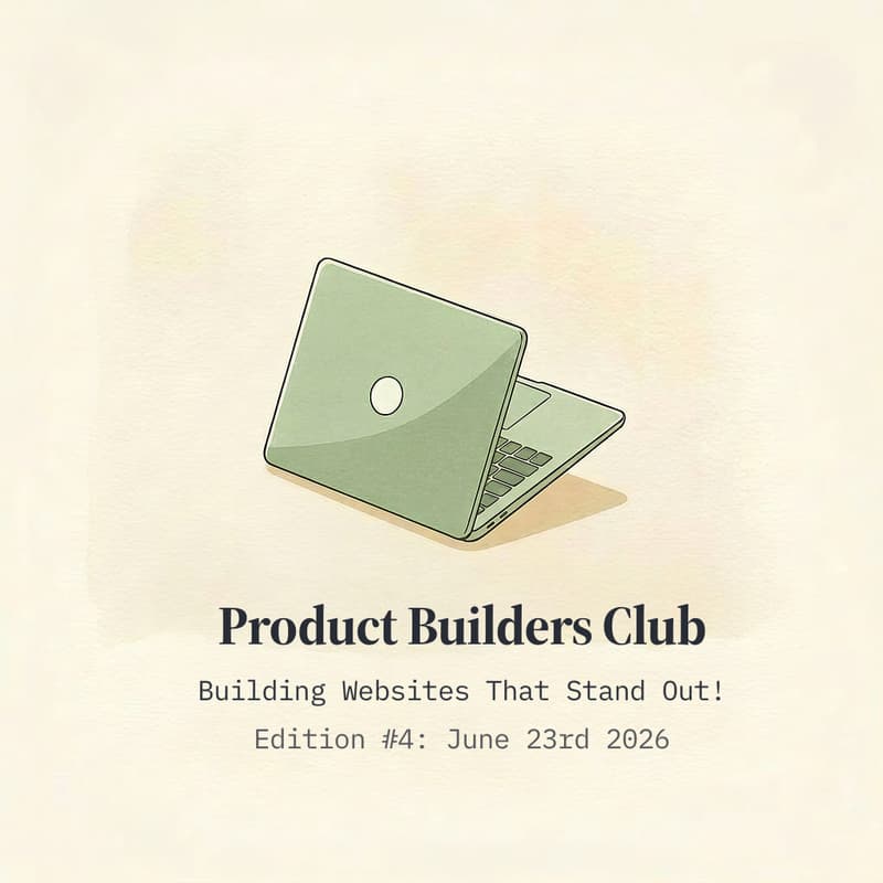 Cover Image for Beyond Vibe Coding: Let's Build Your Website to Stand Out
