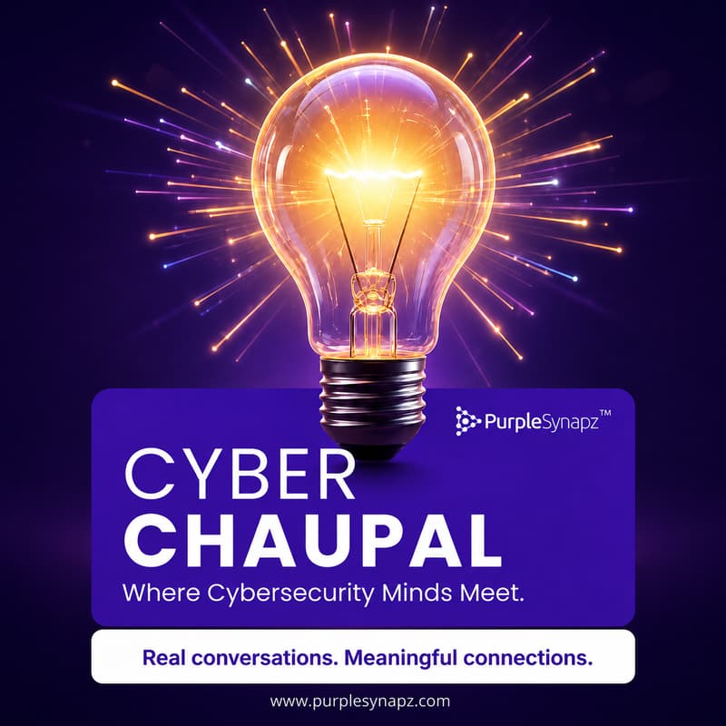 Cover Image for Cyber Chaupal - Bengaluru