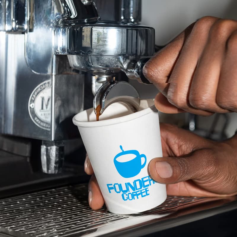 Cover Image for Founders Coffee #6