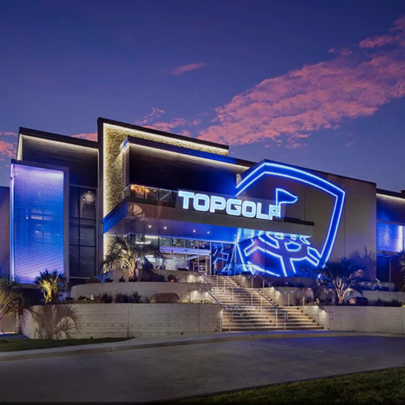 Cover Image for Malaika Founders Top Golf