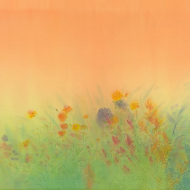 Cover Image for 【Artist Talk】The Contemporary Becoming of Classical Spirit 古典精神的当代生成