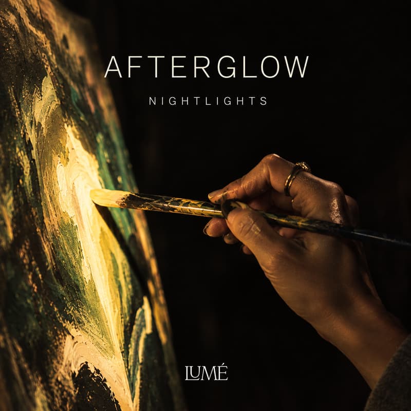 Cover Image for [Private] Lumé Afterglow: Nightlights