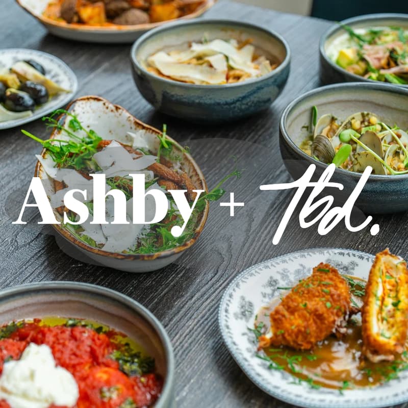 Cover Image for Denver Talent Leader Dinner with Ashby & TBD Collective